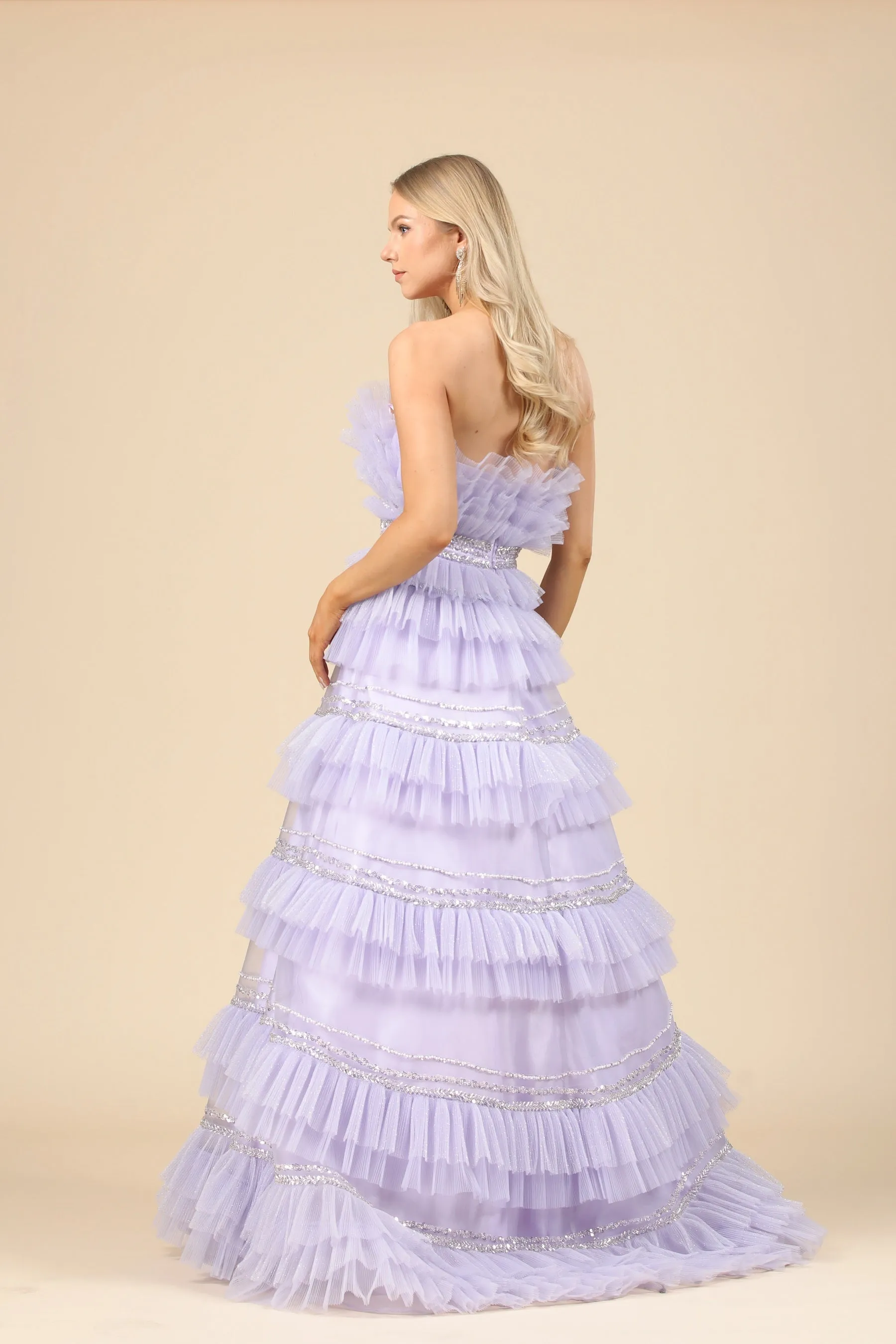 DELLA COUTURE 22171