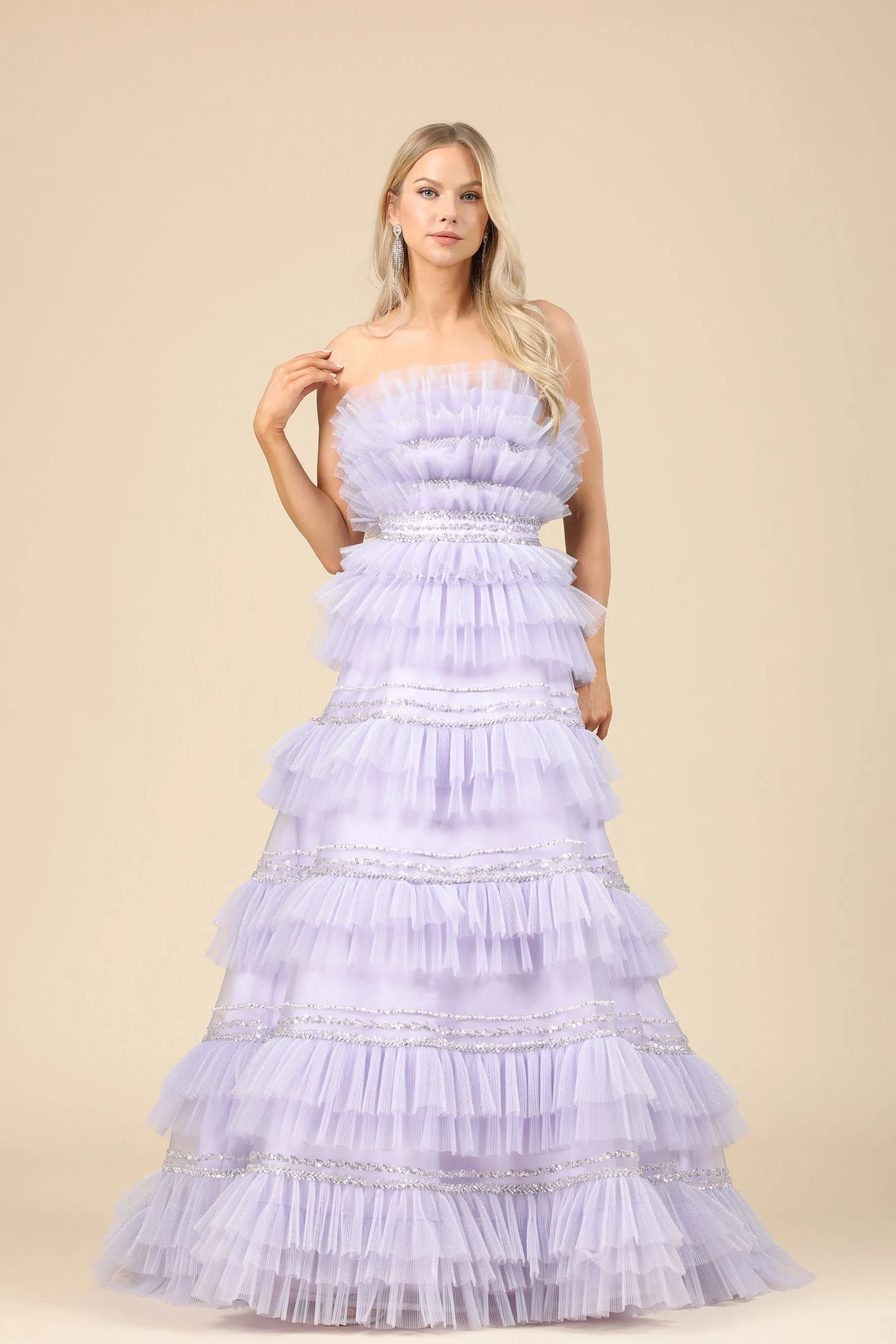 DELLA COUTURE 22171