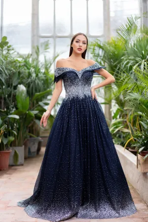 DELLA COUTURE P-1079