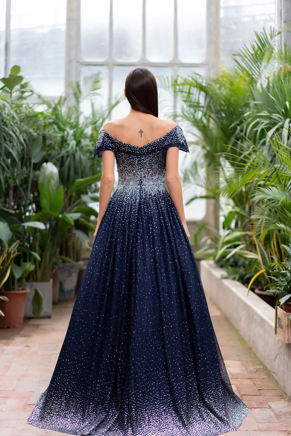DELLA COUTURE P-1079