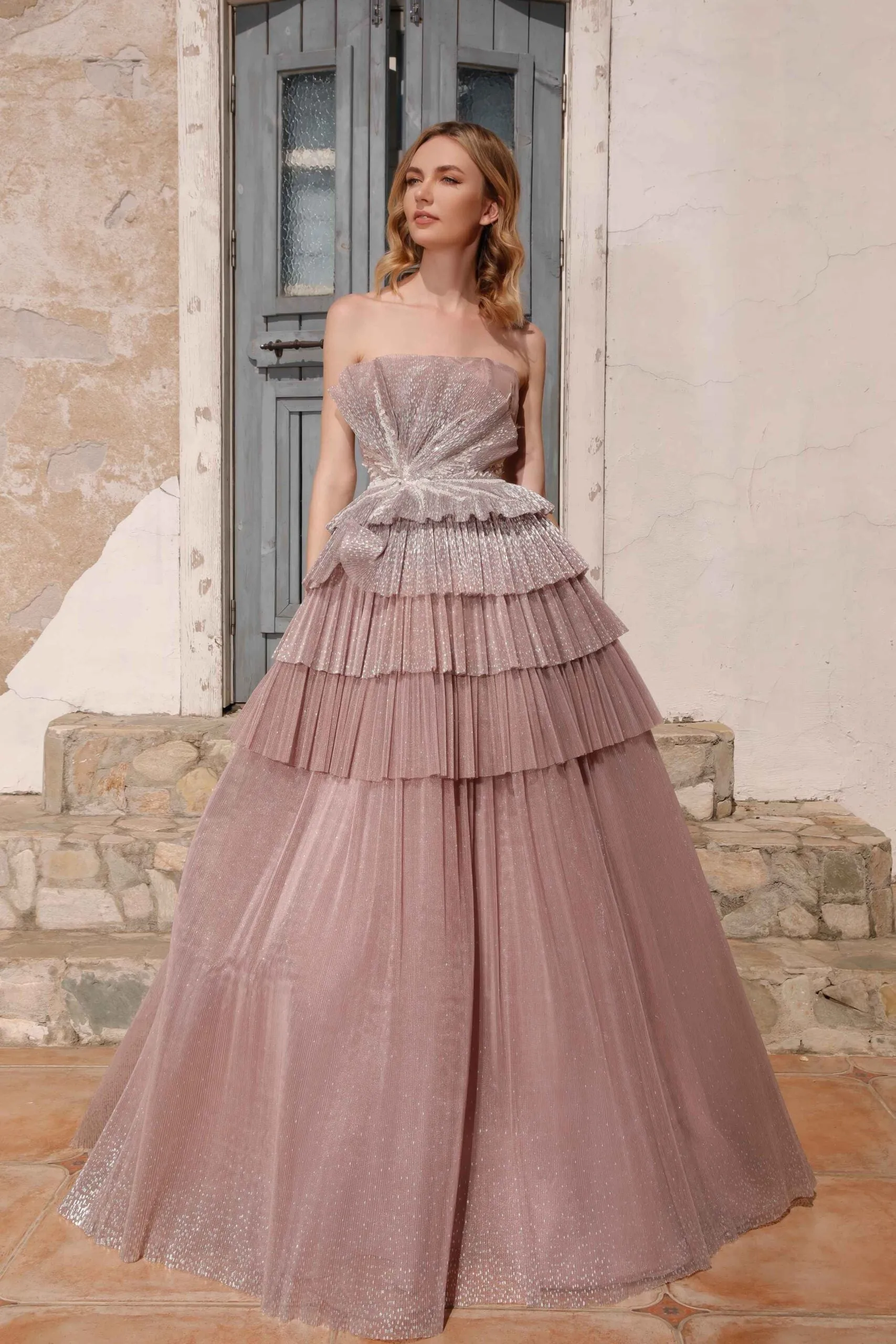 DELLA COUTURE S-036