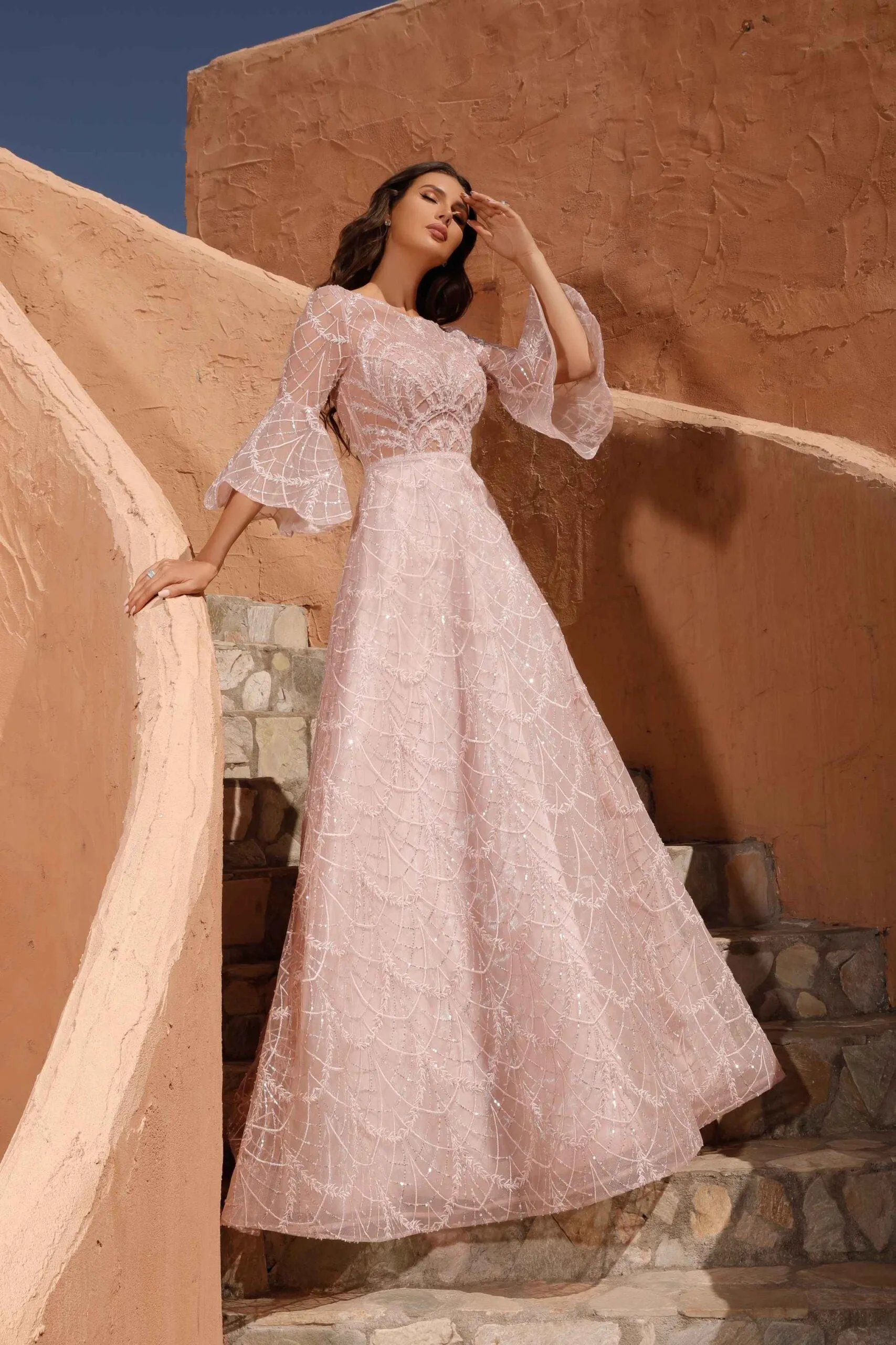 DELLA COUTURE S-046