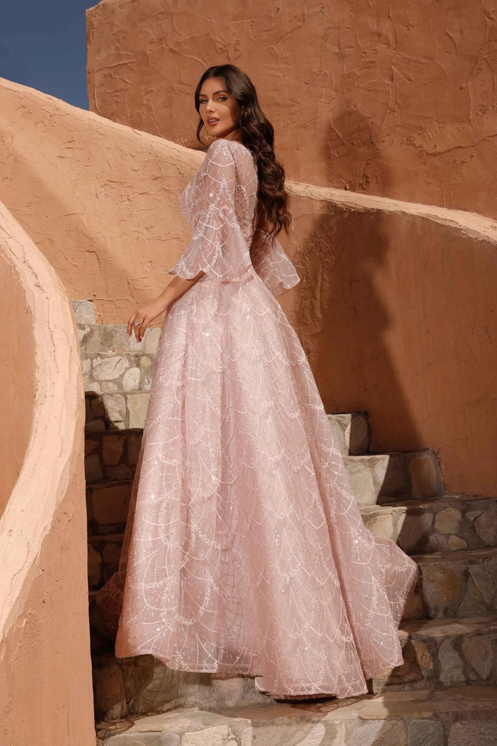 DELLA COUTURE S-046