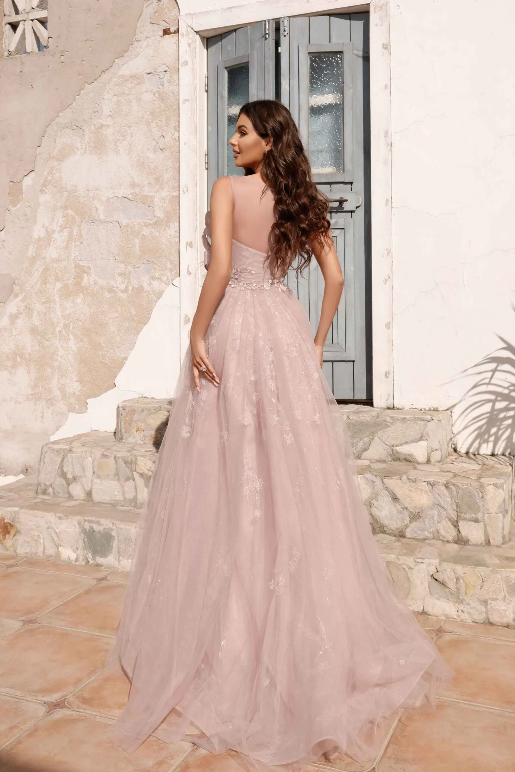 DELLA COUTURE S-118