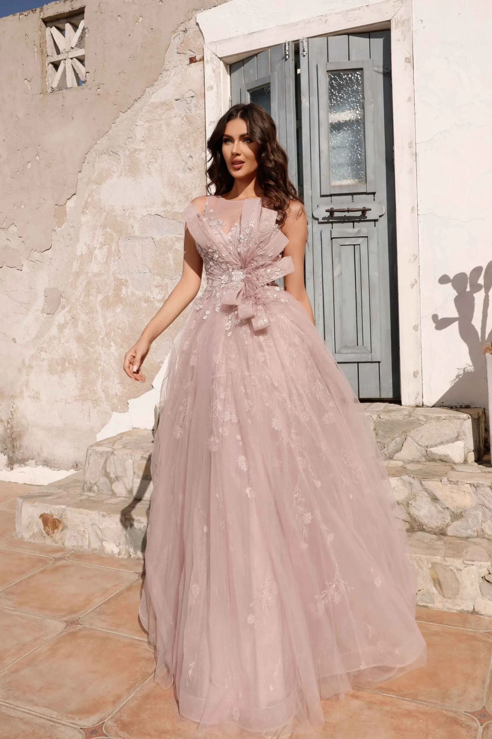 DELLA COUTURE S-118