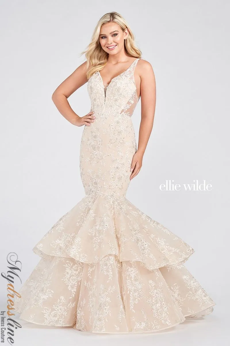 Ellie Wilde EW122040