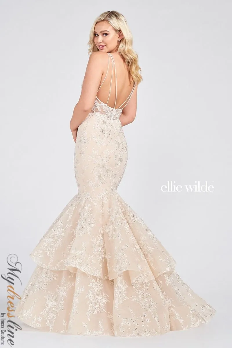 Ellie Wilde EW122040