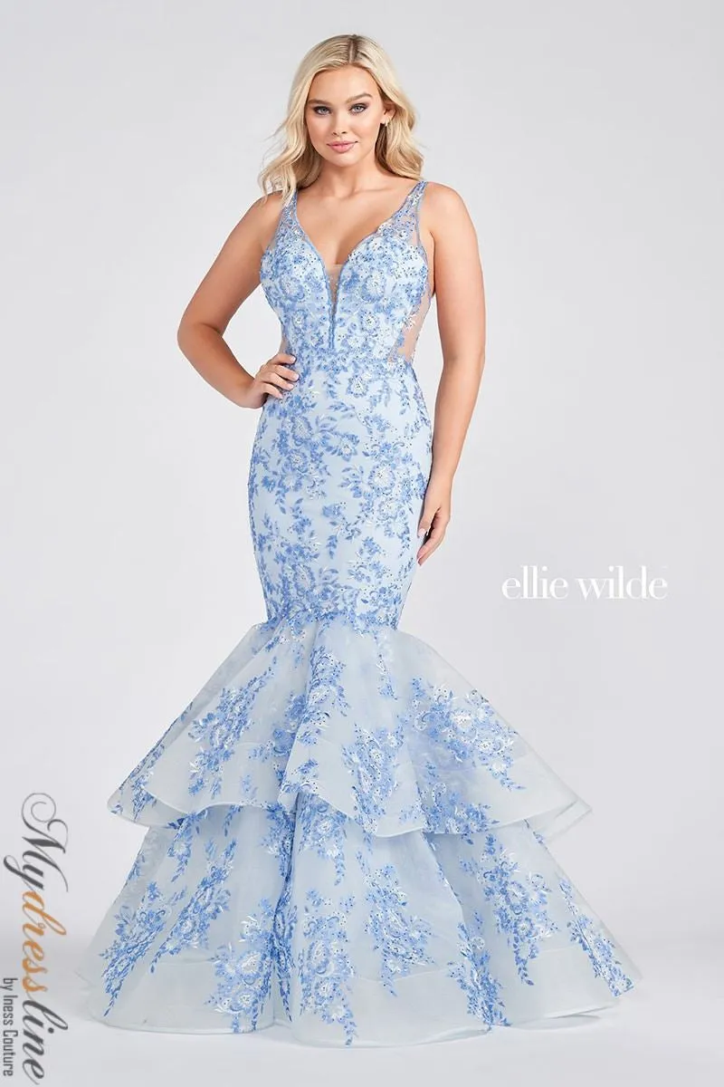 Ellie Wilde EW122040