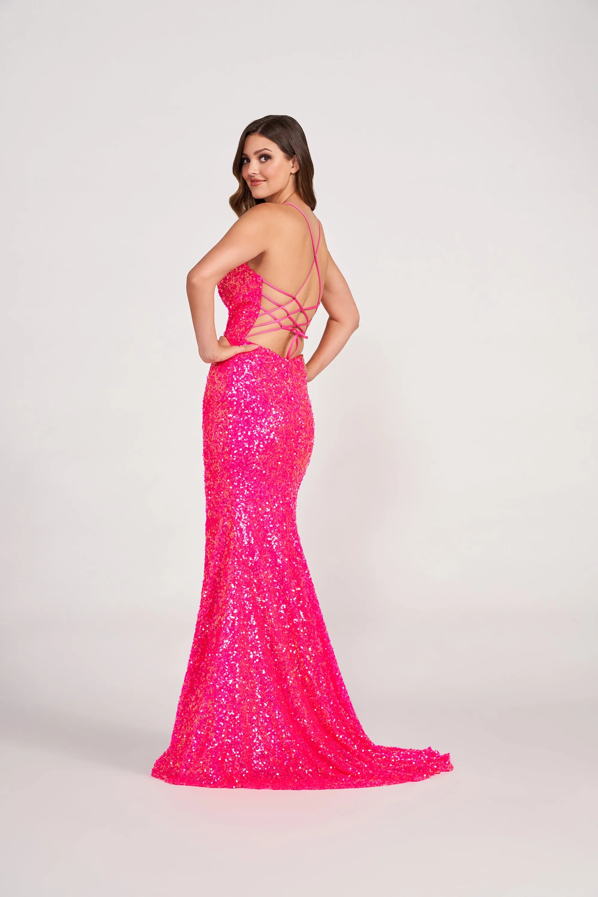 Ellie Wilde EW34015
