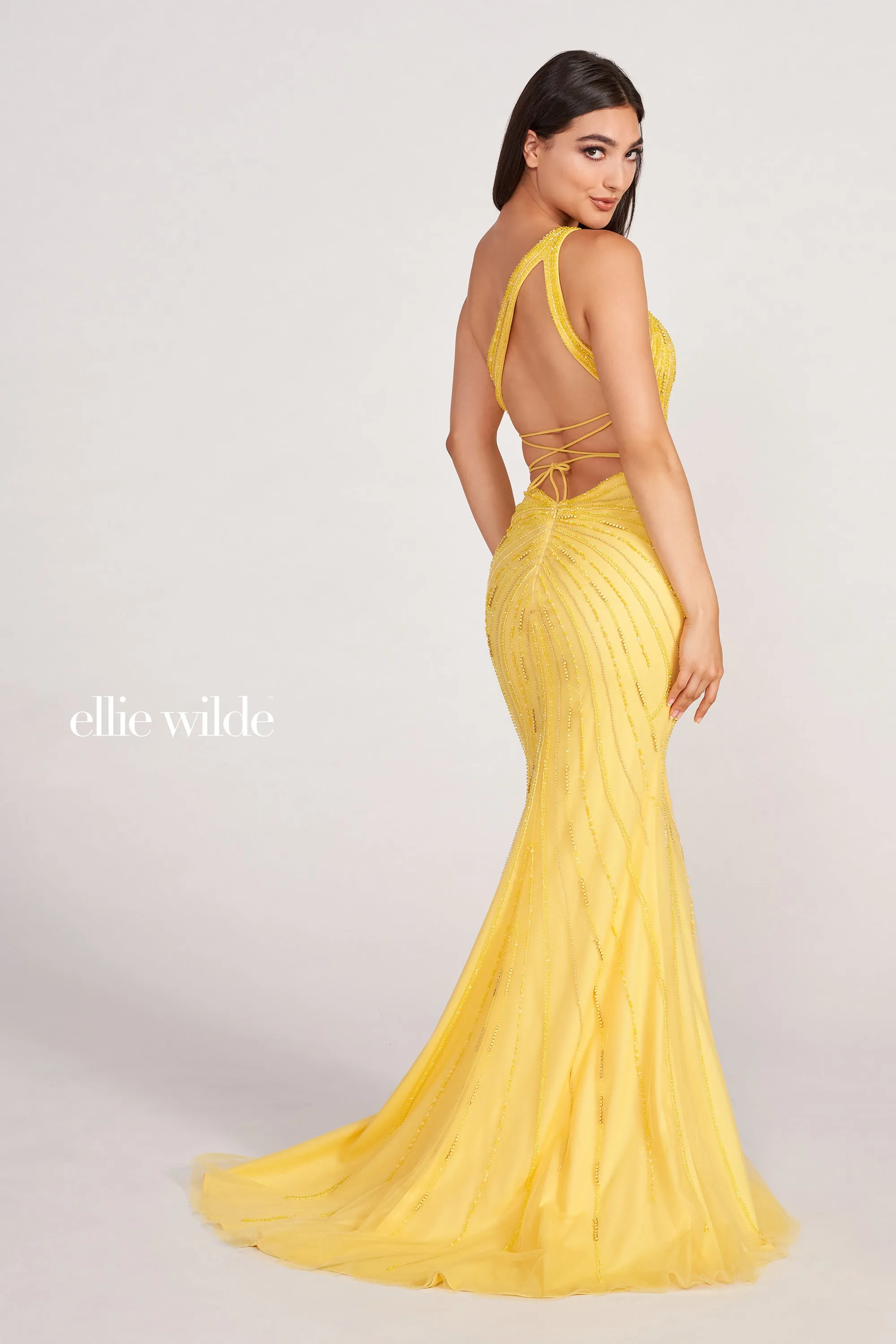 Ellie Wilde EW34019
