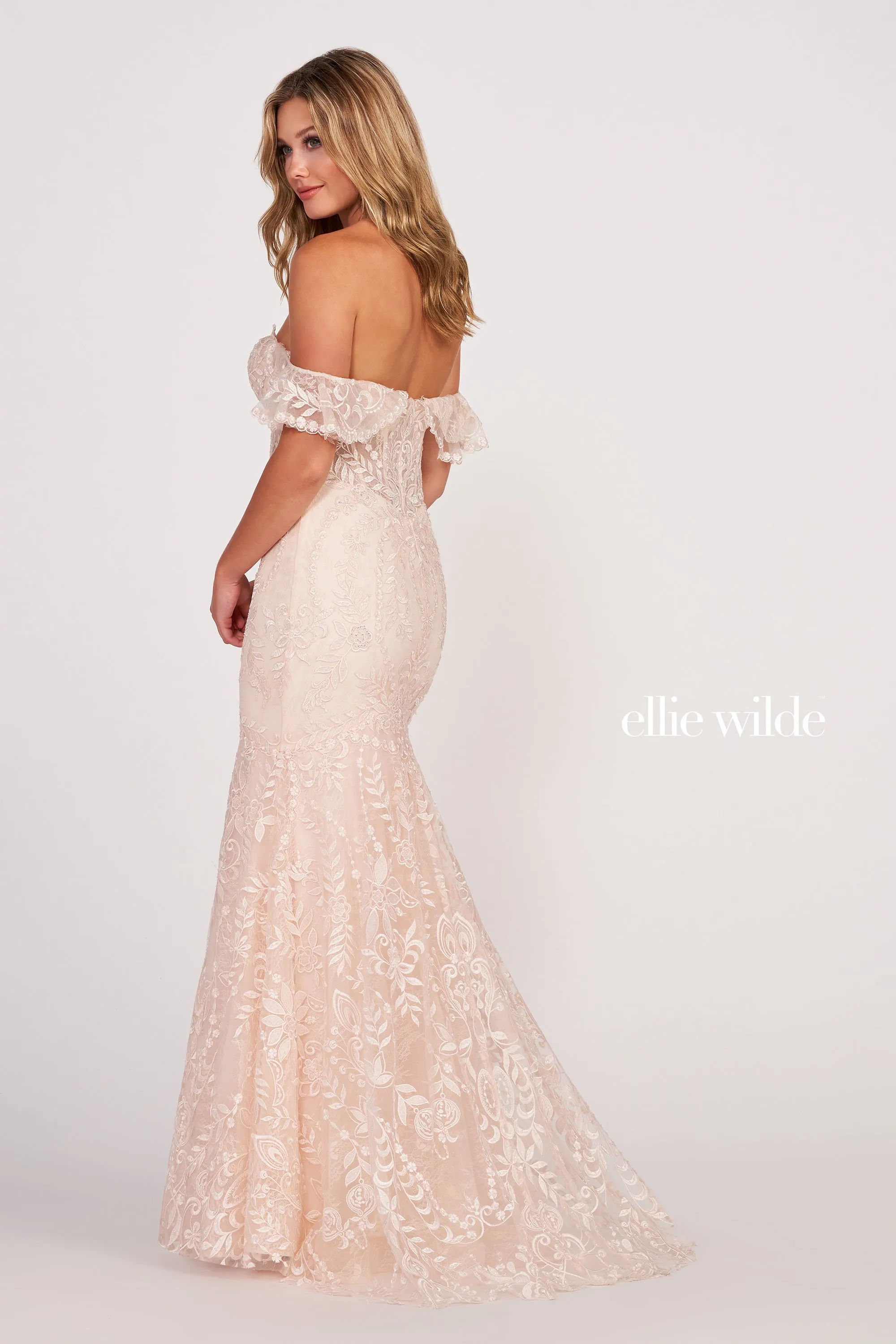 Ellie Wilde EW34049