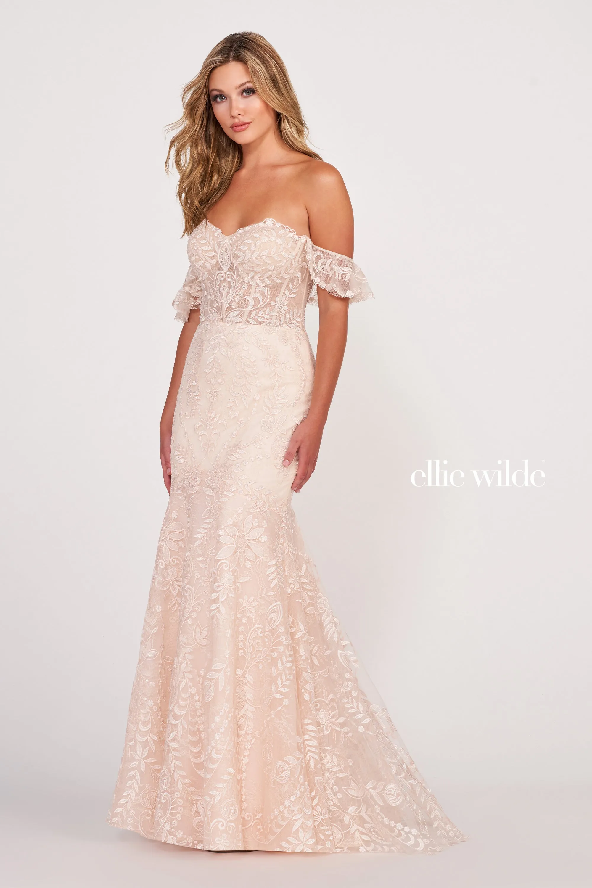 Ellie Wilde EW34049