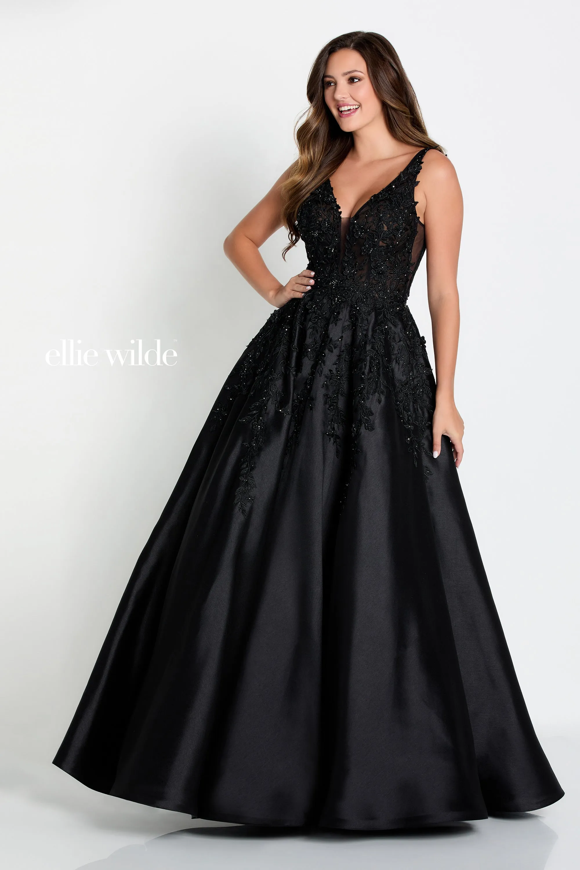 Ellie Wilde EW34050