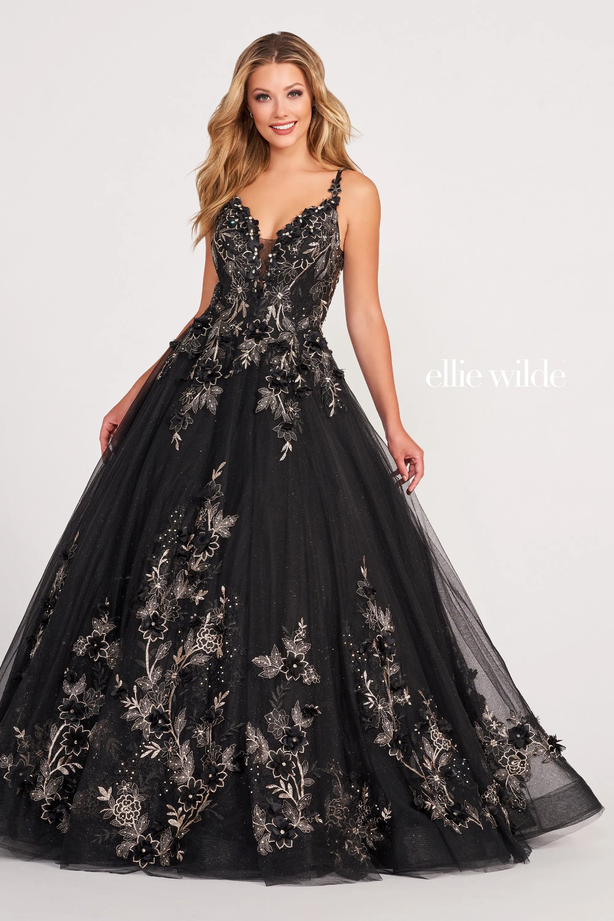 Ellie Wilde EW34125
