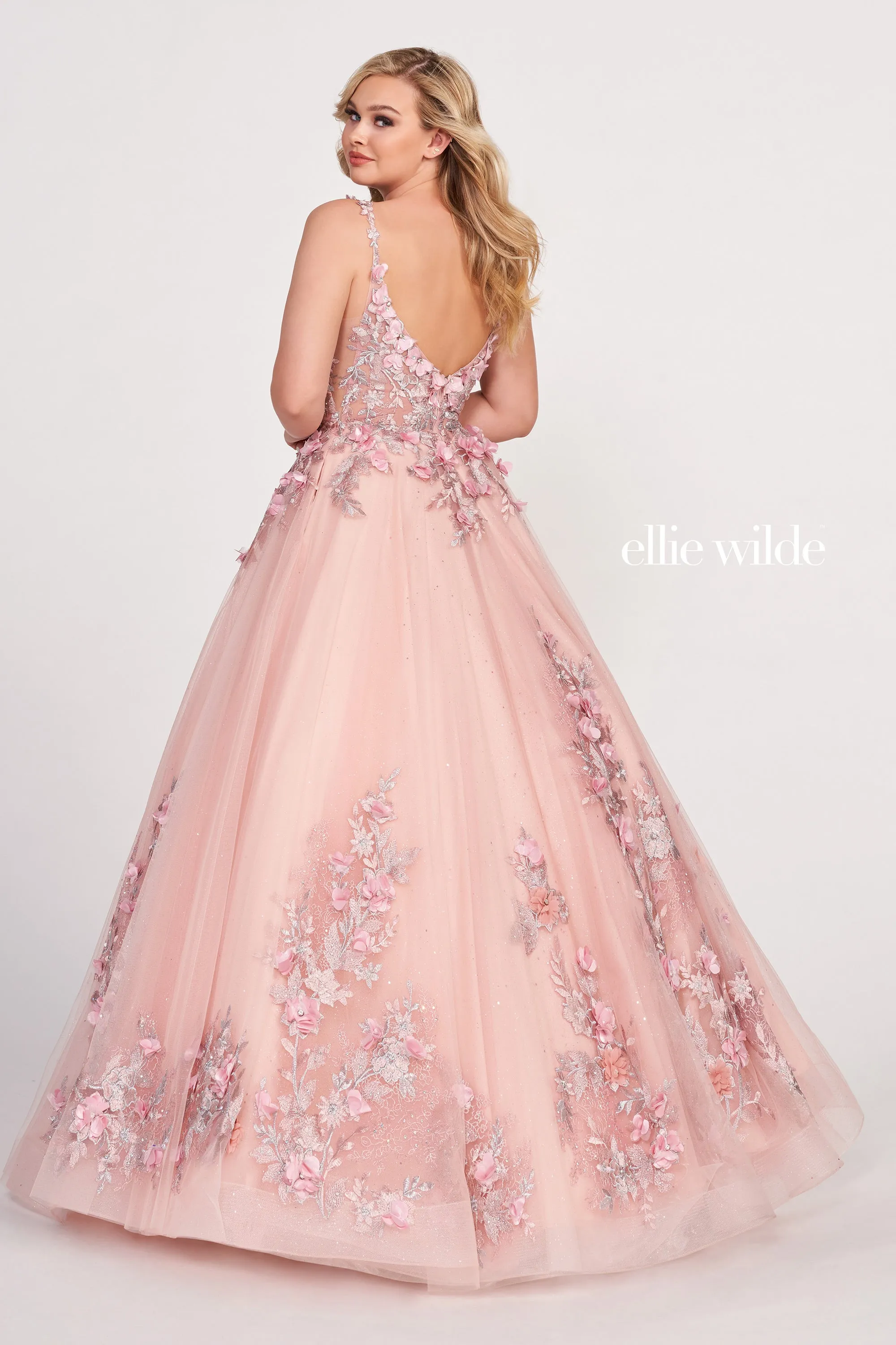 Ellie Wilde EW34125