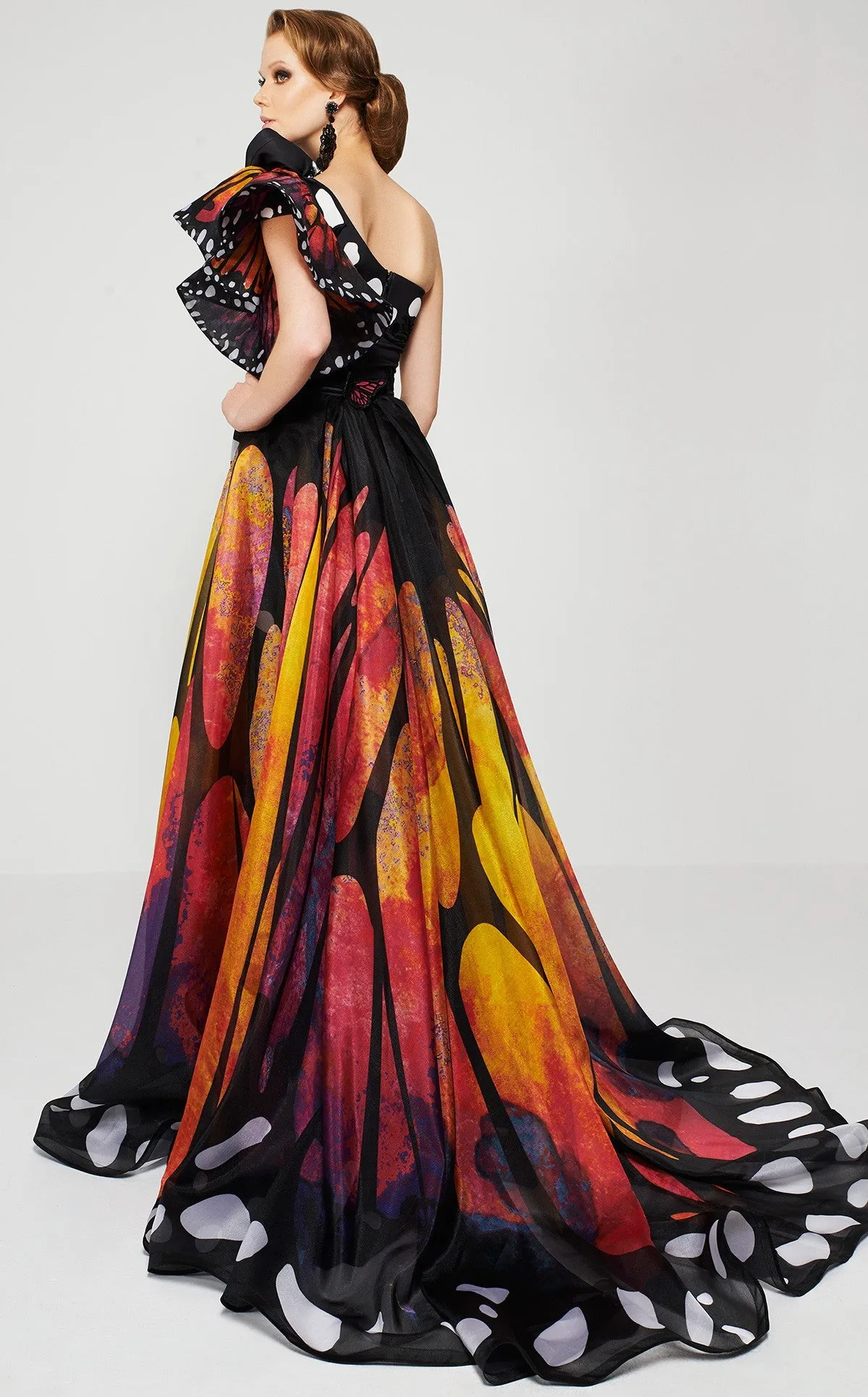 FOUAD SARKIS 2381 Dress
