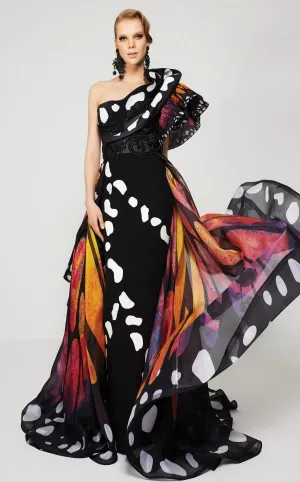 FOUAD SARKIS 2381 Dress