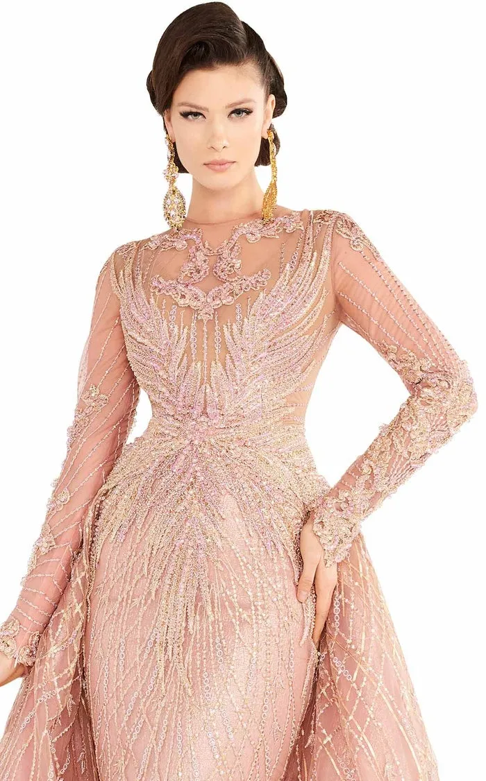 FOUAD SARKIS 2559 Dress