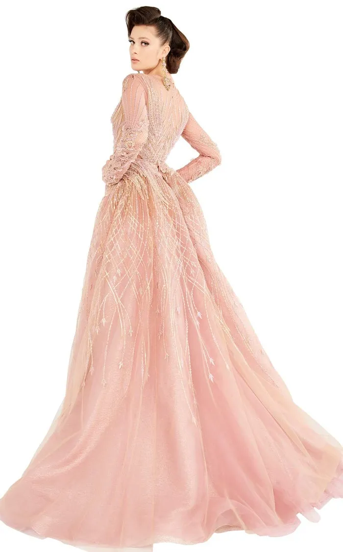 FOUAD SARKIS 2559 Dress