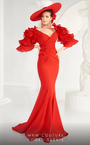 FOUAD SARKIS 2574 Dress