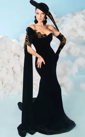FOUAD SARKIS 2606 Dress
