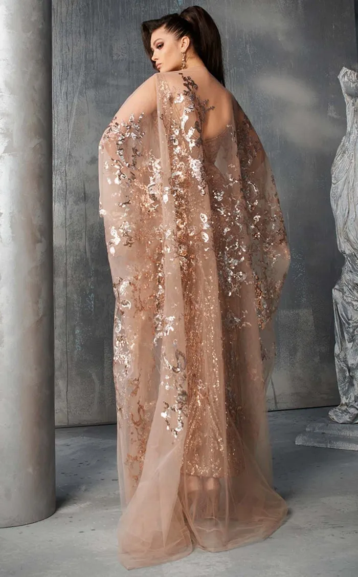 FOUAD SARKIS 2638 Dress