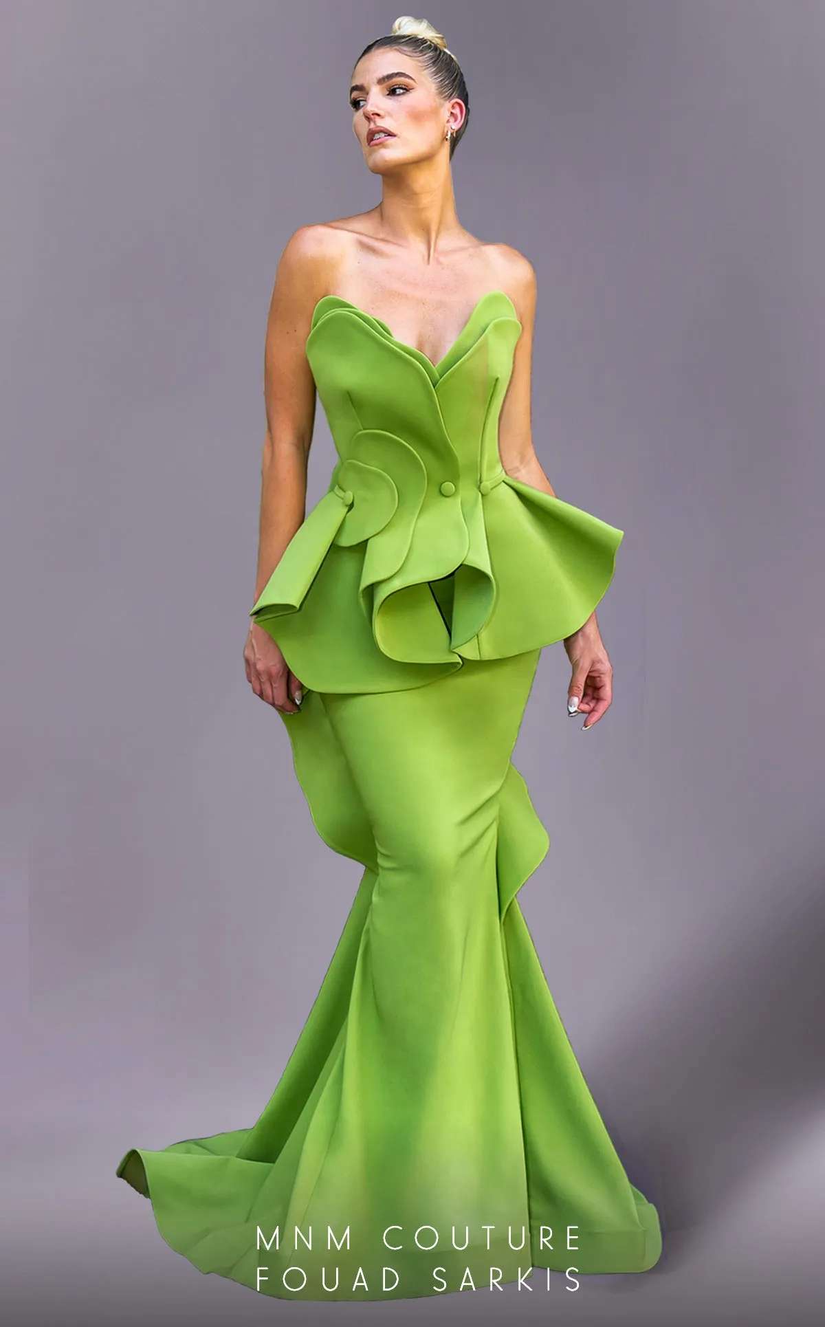 FOUAD SARKIS 2647