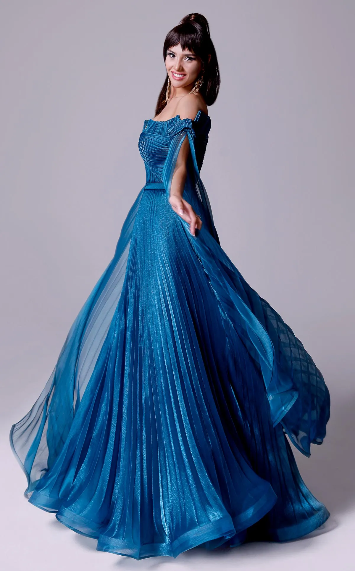 FOUAD SARKIS 2694 Dress