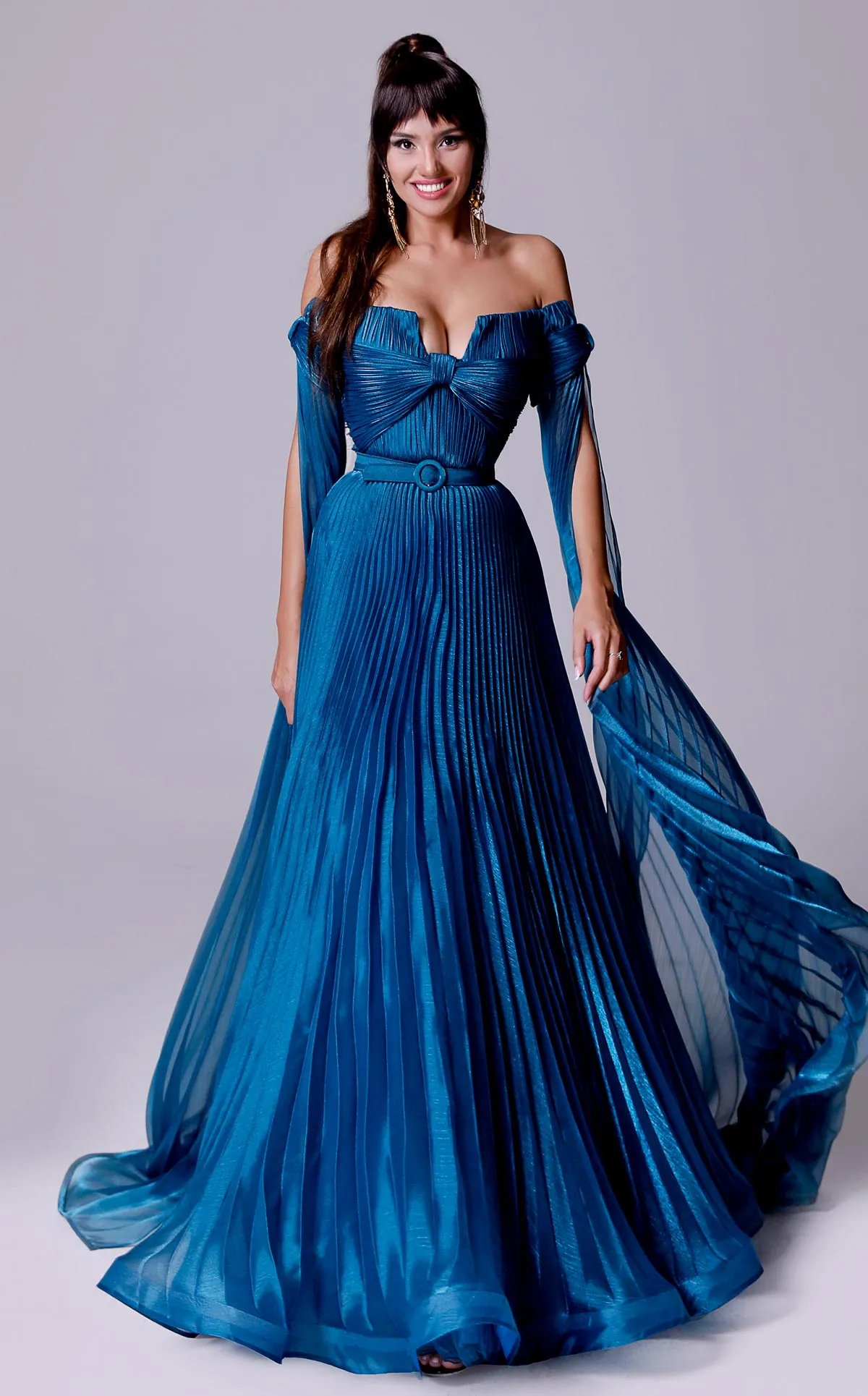 FOUAD SARKIS 2694 Dress