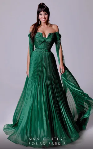 FOUAD SARKIS 2694 Dress