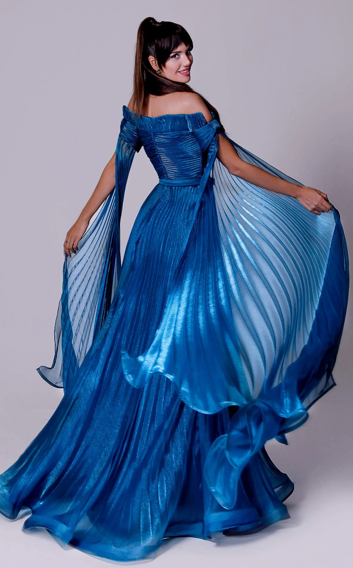FOUAD SARKIS 2694 Dress