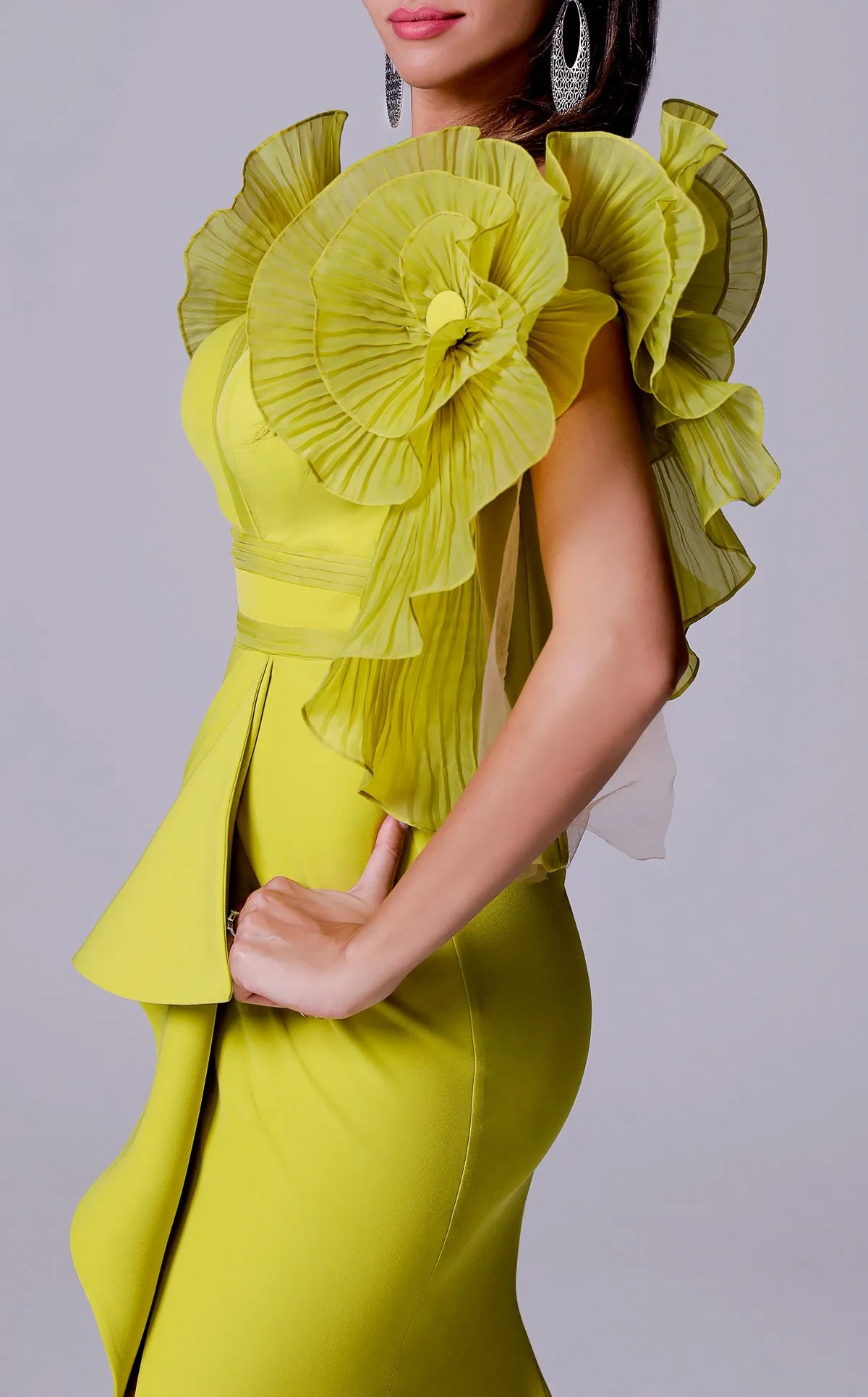 FOUAD SARKIS 2712 Dress