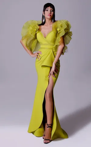 FOUAD SARKIS 2712 Dress