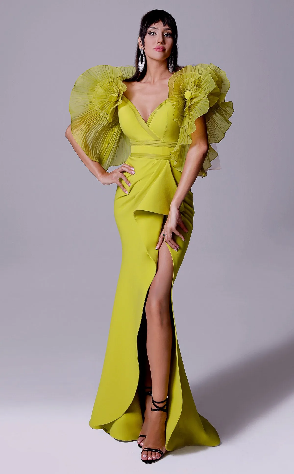 FOUAD SARKIS 2712 Dress