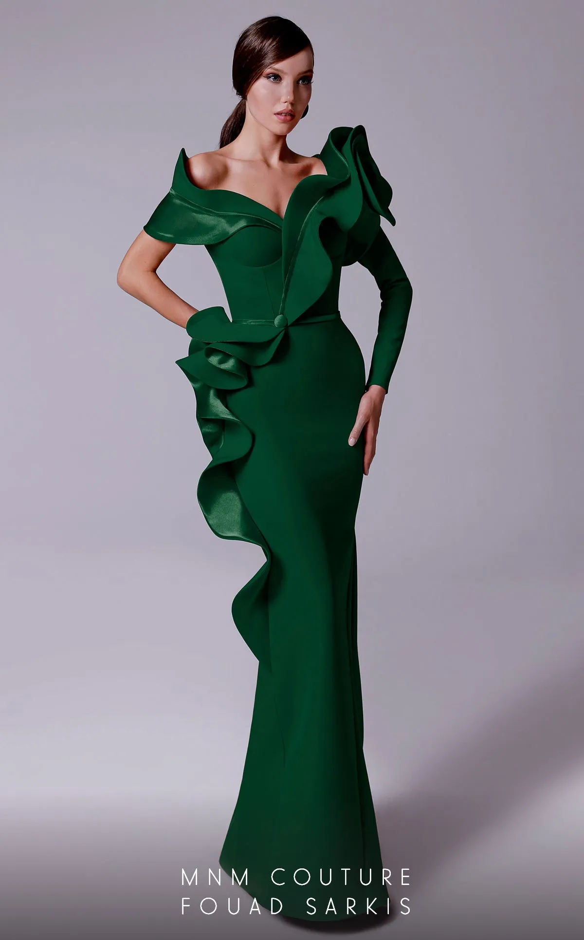 FOUAD SARKIS 2714 Dress