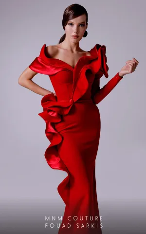 FOUAD SARKIS 2714 Dress