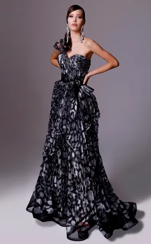 FOUAD SARKIS 2717 Dress