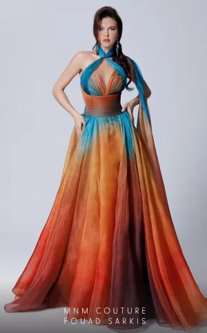 FOUAD SARKIS 2721A Dress