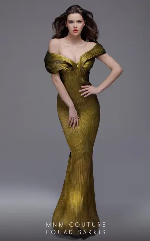 FOUAD SARKIS 2729 Dress