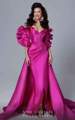 FOUAD SARKIS 2731 Dress