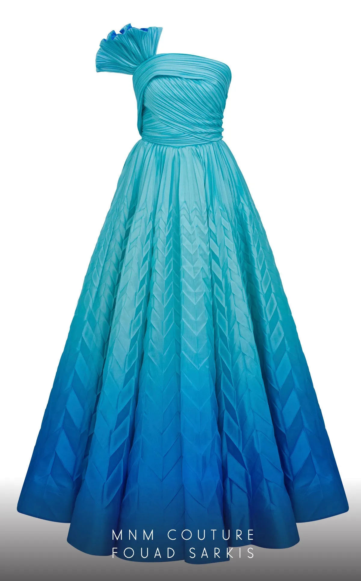 FOUAD SARKIS 2746 Dress