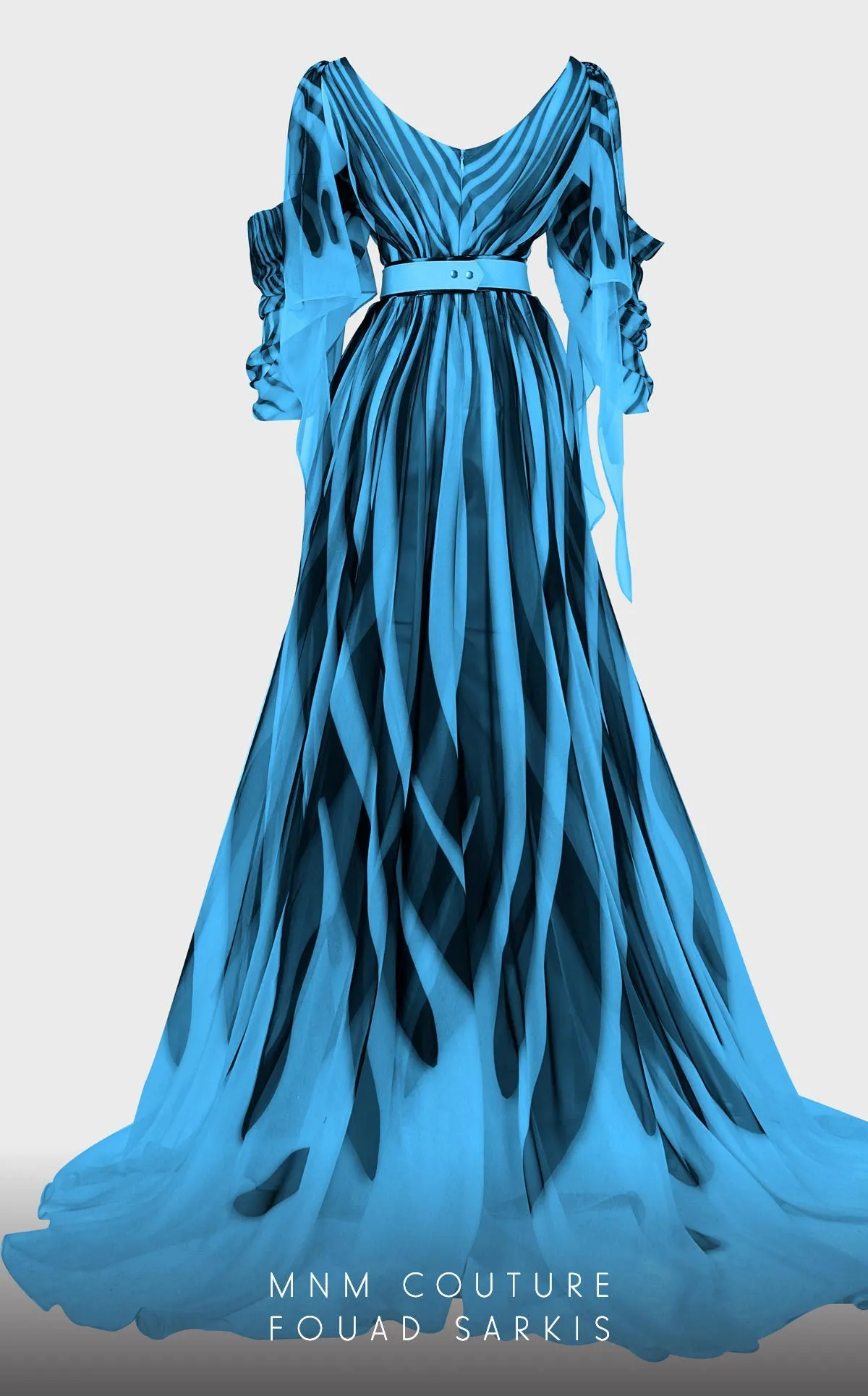 FOUAD SARKIS 2748 Dress
