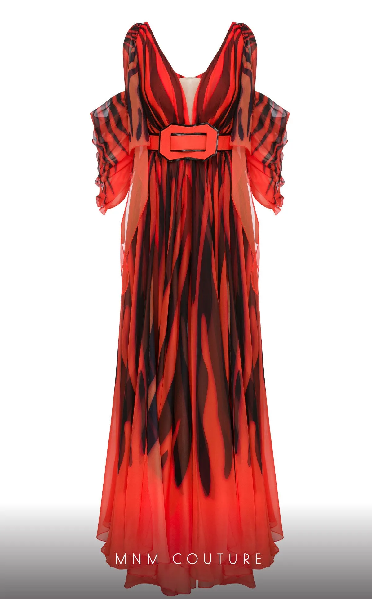 FOUAD SARKIS 2748 Dress