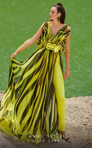 FOUAD SARKIS 2748 Dress