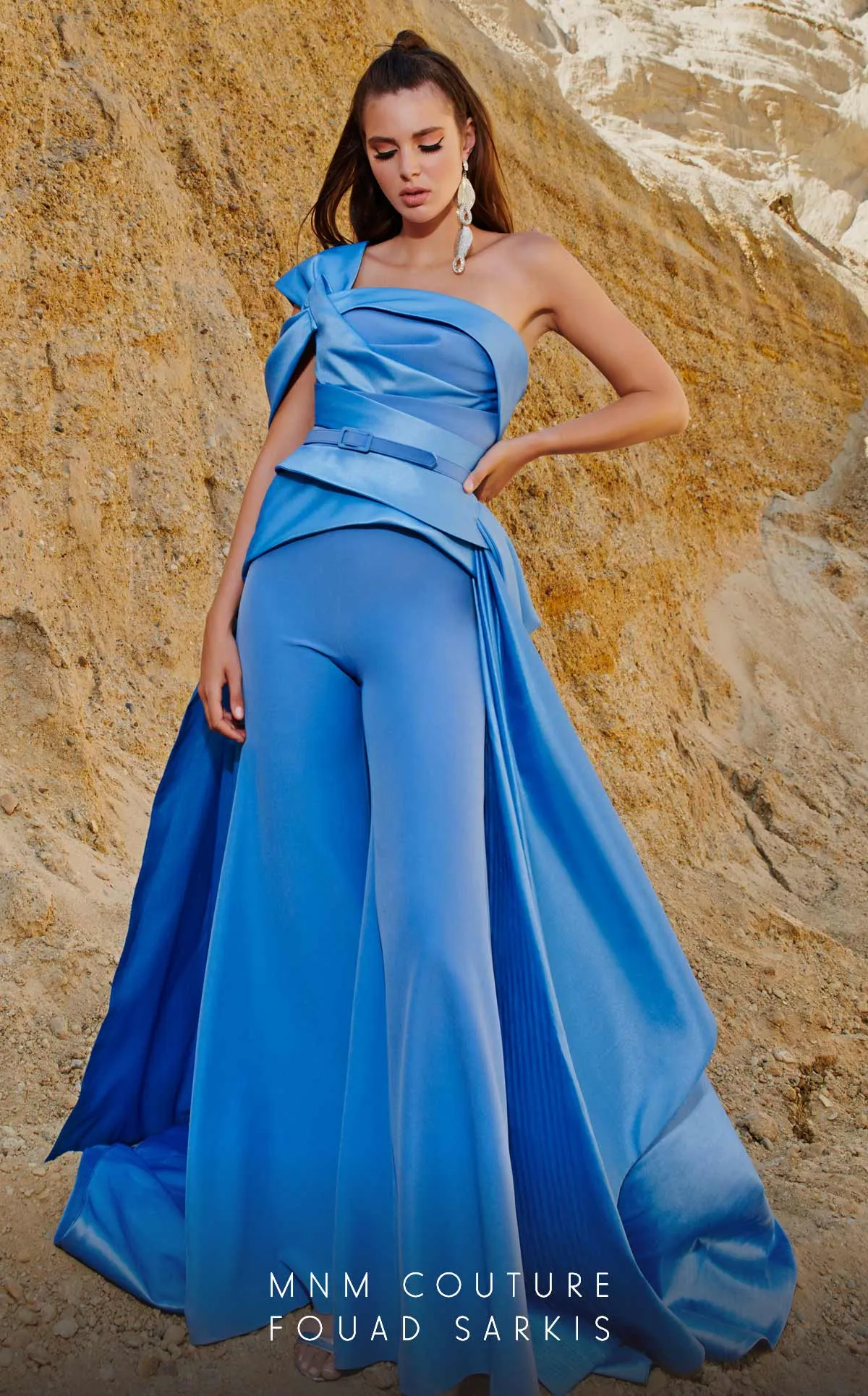 FOUAD SARKIS 2753 Dress
