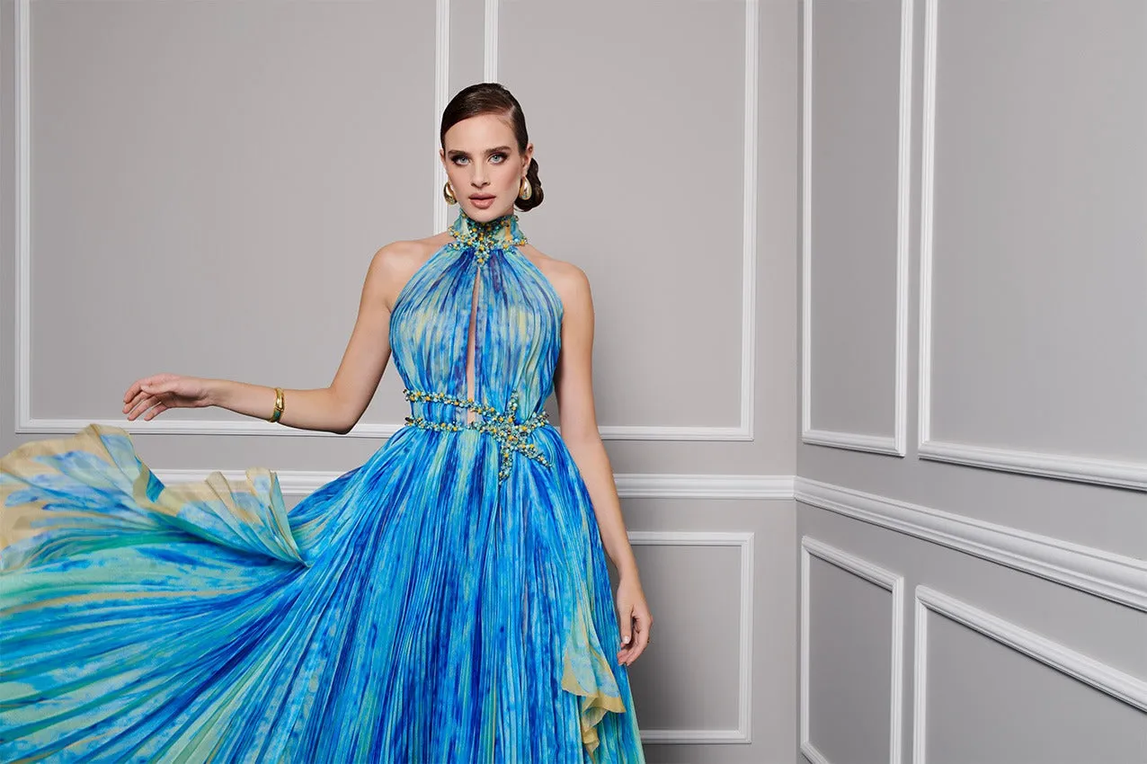 Fouad Sarkis 2822 DRESS