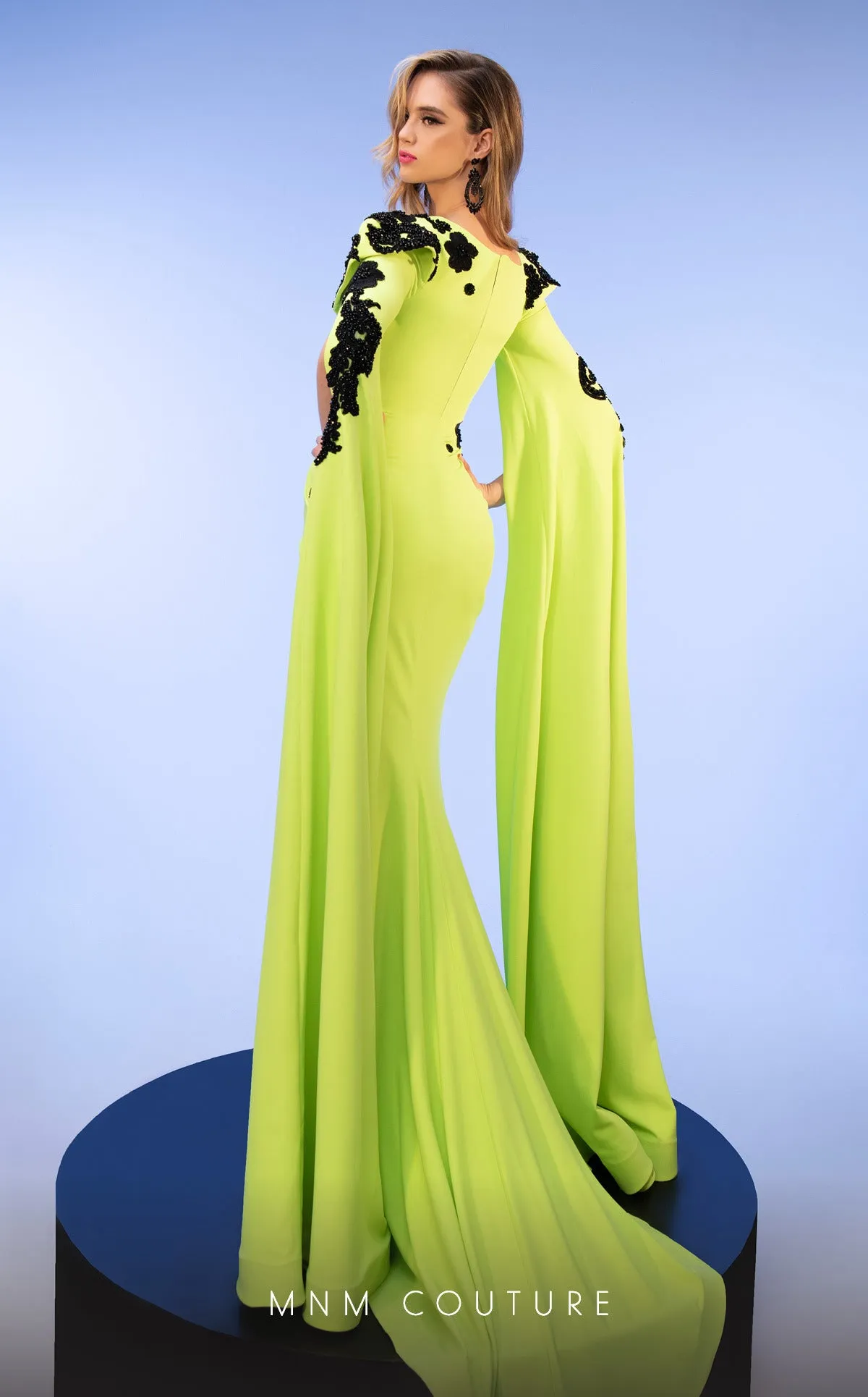 FOUAD SARKIS F02802 DRESS