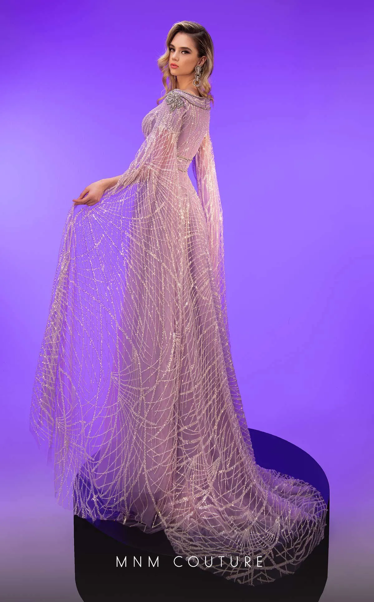 FOUAD SARKIS F02806 DRESS