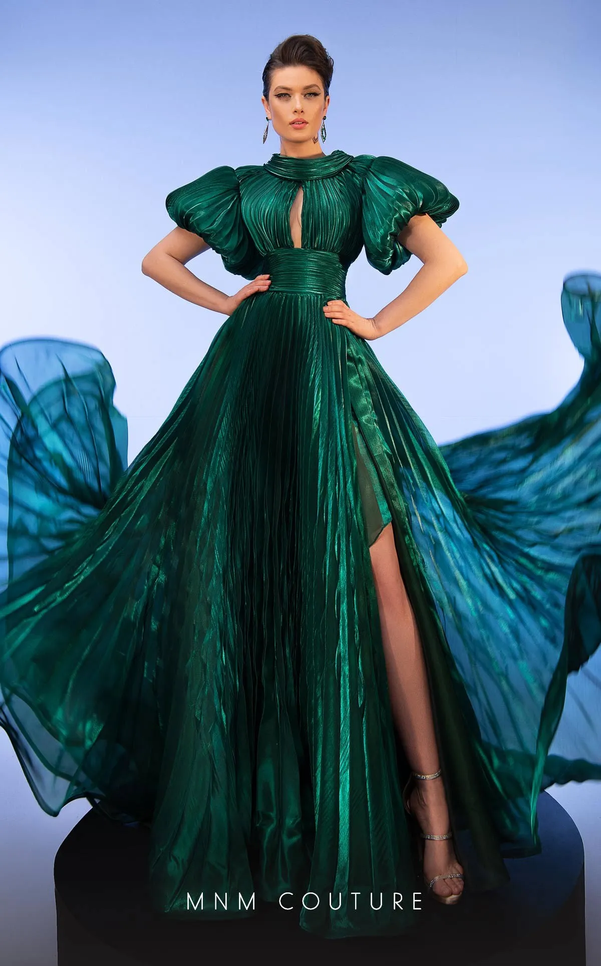 FOUAD SARKIS F02809 DRESS