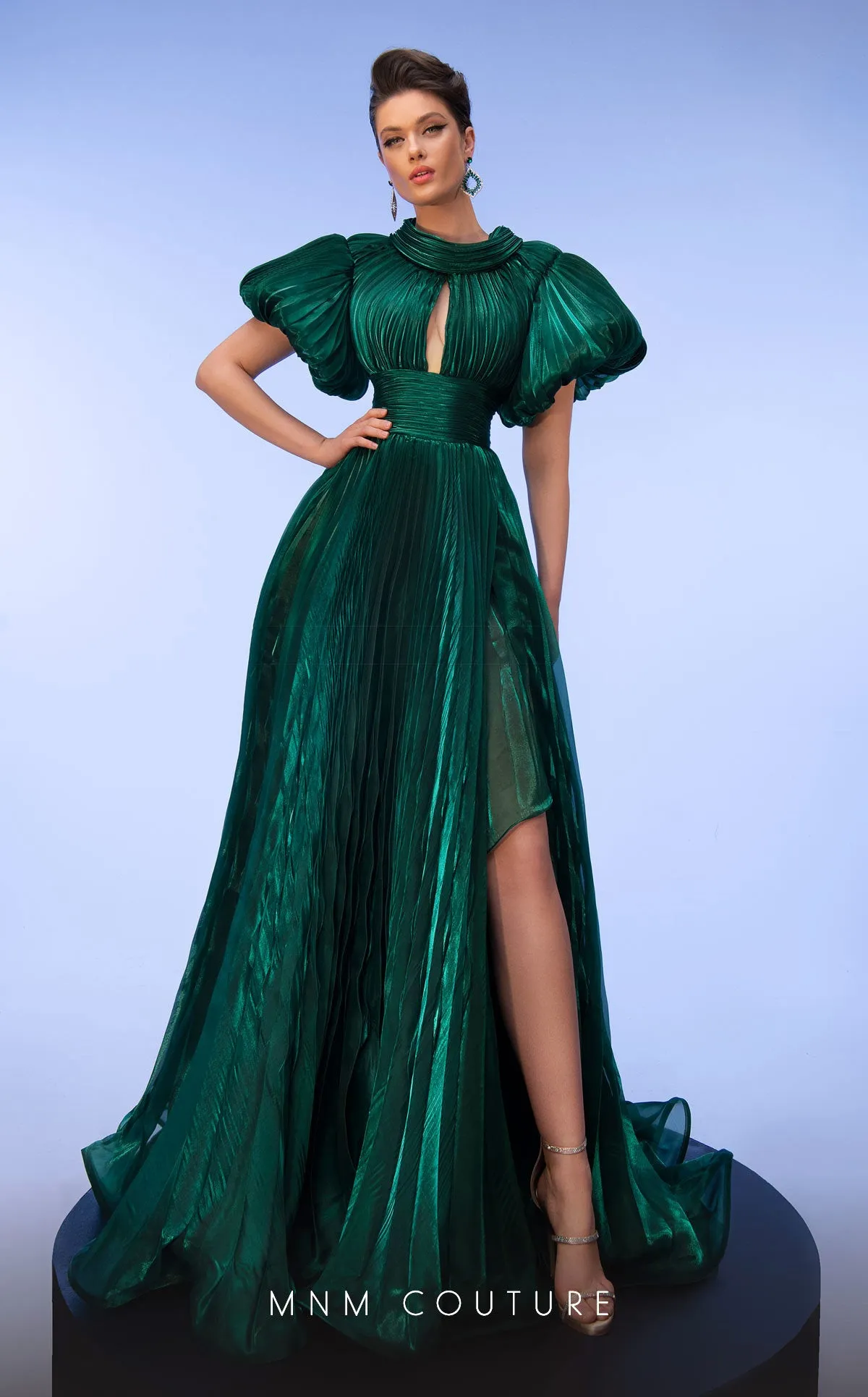 FOUAD SARKIS F02809 DRESS